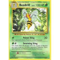 EVO 007 - Beedrill Beedrill