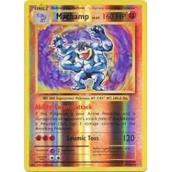 Machamp RH (EVO 059)Evolutions EVO 059€ 5,99 Evolutions