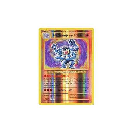 Machamp