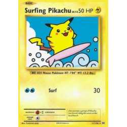 EVO 111 - Surfing PikachuEvolutions EVO 111€ 6,99 Evolutions