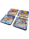 Coaster Set - Gameboy Classic - Set van 4