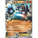 Zygarde EX (XYPR 151)