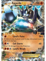 Zygarde EX (XYPR 151)XY Black Star Promo's XY Black Star Promos€ 1,99 XY Black Star Promo's