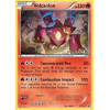Volcanion (XYPR 165)