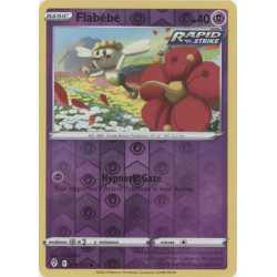 EVS 071 - Flabébé - Reverse Holo 071 Flab�b�
