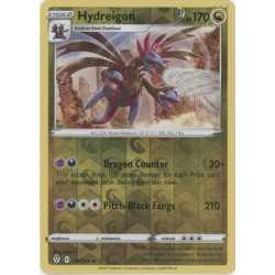 EVS 115 - Hydreigon - Reverse Holo 115 Hydreigon