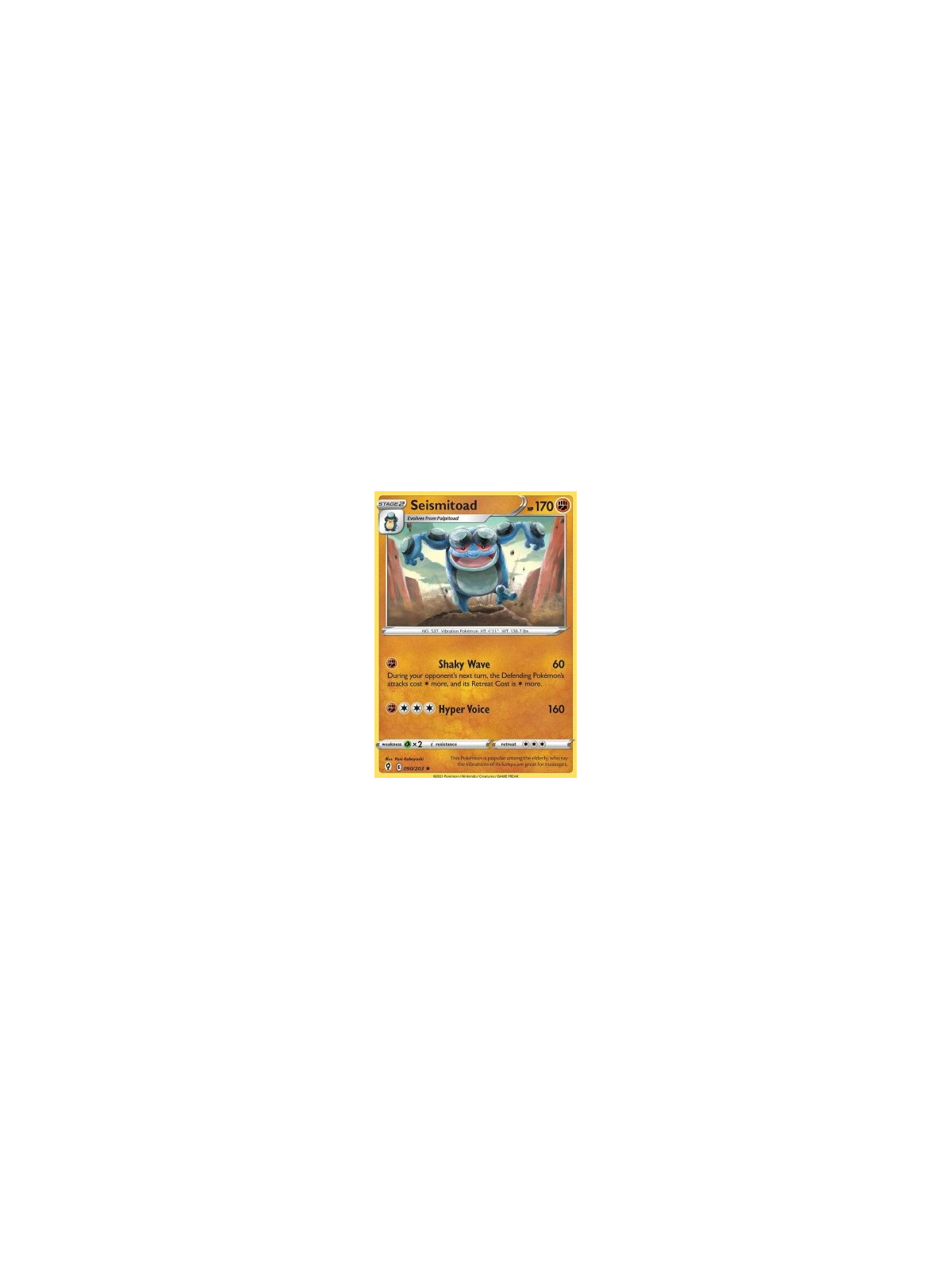 090 Seismitoad