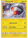 Electrode (HIF 022)