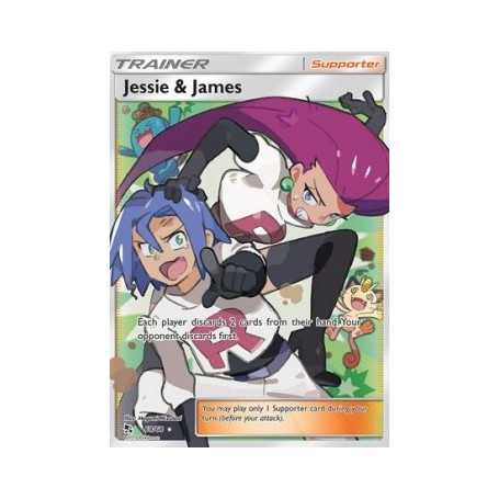 Jessie & James (HIF 068)Hidden Fates Hidden Fates€ 7,99 Hidden Fates