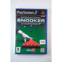 International Snooker Championship - PS2Playstation 2 Spellen Playstation 2€ 4,99 Playstation 2 Spellen
