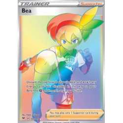 VIV 193 - Bea VIV 193/185 - Bea