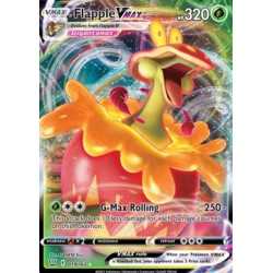 BST 019 - Flapple VMAX BST 019 - Flapple VMAXBattle Styles Battle Styles€ 4,99 Battle Styles