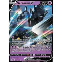 BST 063 - Necrozma V Necrozma V