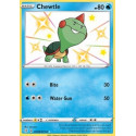 Chewtle (SHF 026)