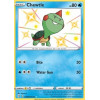 Chewtle (SHF 026)
