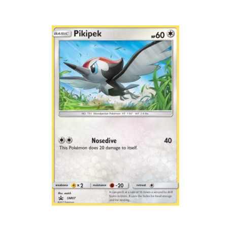 Pikachu (SWSH 020)
