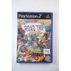 Road Trip AdventurePlaystation 2 Spellen Playstation 2€ 7,95 Playstation 2 Spellen