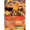 FLF 011 - Charizard EX 