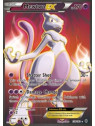 BKT 157 - Mewtwo EX