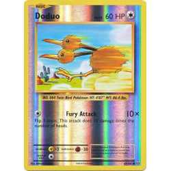 EVO 069 - Doduo - Reverse HoloEvolutions EVO 069€ 0,40 Evolutions