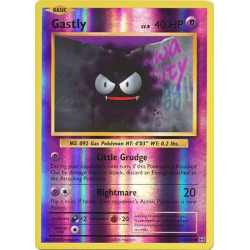 Gastly