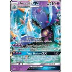 GRI 057 - Toxapex GXGuardians Rising Guardians Rising€ 2,99 Guardians Rising