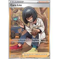 SHF 067 - Cara Liss Cara Liss (SHF 067)