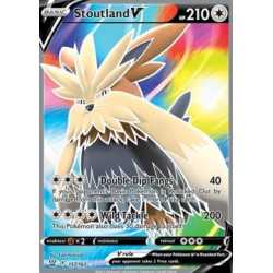 BST 157/163 - Stoutland V 
