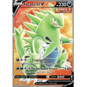 BST 154/163 - Tyranitar V 