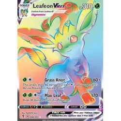 204 Leafeon VMAX