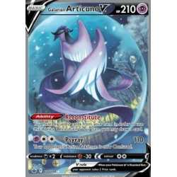 CRE 170 - Galarian Articuno V CRE 170 - Galarian Articuno VChilling Reign Chilling Reign€ 49,99 Chilling Reign