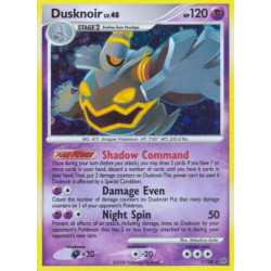 STF 001 - Dusknoir Lv.48 Dusknoir Lv.48