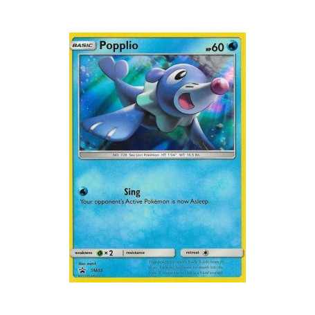Popplio (SM 003)