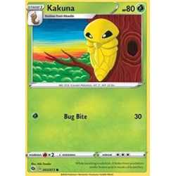 CPA 003 - Kakuna CPA 003/073 � Kakuna