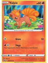 CPA 006/073 � Vulpix 