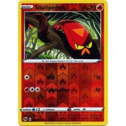 CPA 009 - Sizzlipede - Reverse Holo CPA 009/073 � Sizzlipede