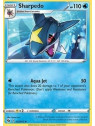 CPA 012/073 � Sharpedo 