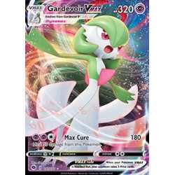 CPA 017 - Gardevoir VMAX CPA 017/073 � Gardevoir VMAX