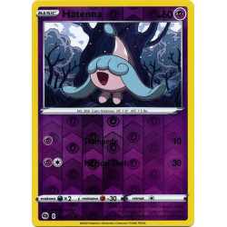 CPA 018 - Hatenna - Reverse Holo CPA 018/073 � Hatenna