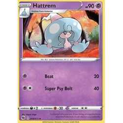 CPA 019 - Hattrem CPA 019/073 � Hattrem