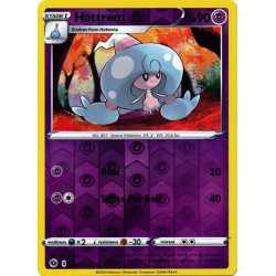 CPA 019 - Hattrem - Reverse Holo CPA 019/073 � Hattrem