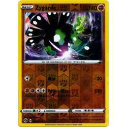 CPA 028 - Zygarde - Reverse Holo CPA 028/073 � Zygarde