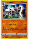 CPA 030 - LycanrocChampions Path Champion's Path€ 0,30 Champions Path
