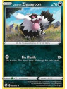CPA 035 - Galarian ZigzagoonChampions Path Champion's Path€ 0,05 Champions Path