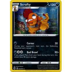 CPA 042 - Scrafty CPA 042/073 � Scrafty