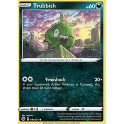 CPA 043 - Trubbish CPA 043/073 � Trubbish