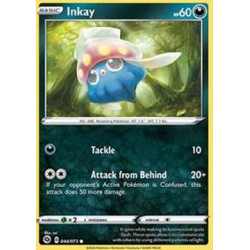 CPA 044 - Inkay CPA 044/073 � Inkay