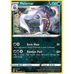 CPA 045 - Malamar CPA 045/073 � Malamar