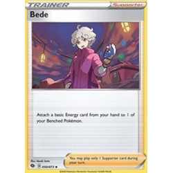 CPA 050 - Bede CPA 050/073 � Bede