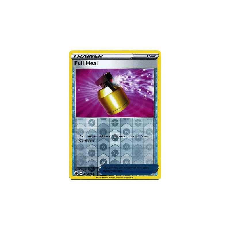CPA 051/073 � Full Heal